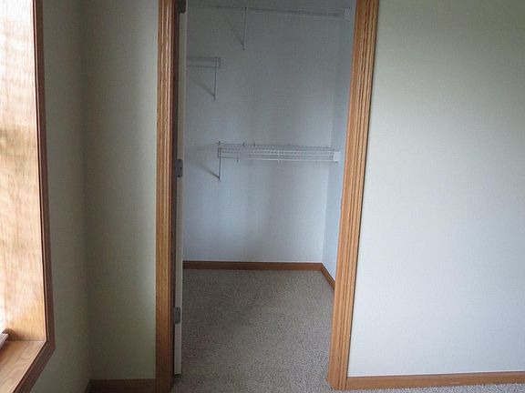 Closet-Bedroom 1-Downstairs