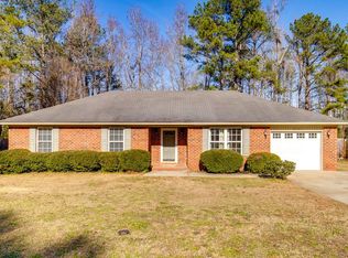 2725 Genoa Dr, Sumter, SC 29153