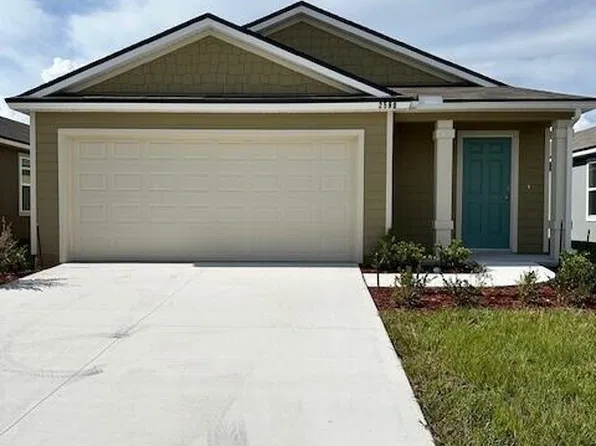 2590 FALLING STAR Lane, Green Cove Springs, FL 32043