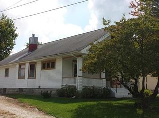 315 S Home St, Palmyra, MO 63461