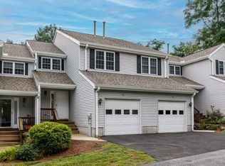 51 Saw Mill Pond Rd UNIT 51, Fitchburg, MA 01420