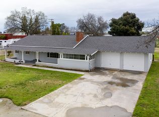 12466 Colony Ave, Tulare, CA 93274