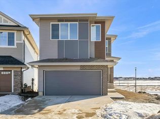 2804 191st St NW, Edmonton, AB