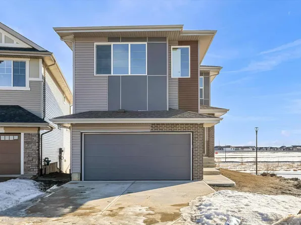 2804 191st St NW, Edmonton, AB T6M 3A8