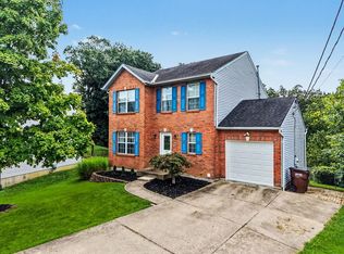 527 Game Ct, Elsmere, KY 41018