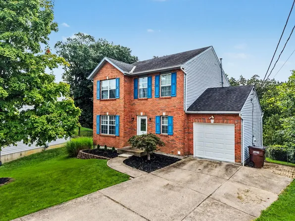 527 Game Ct, Elsmere, KY 41018
