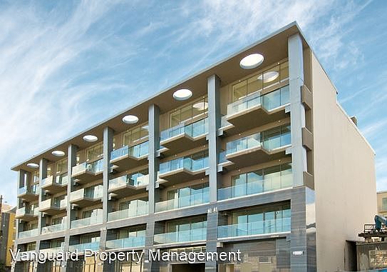 2nd image of 550 18th St APT 208