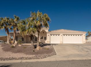 157 Greentree Dr, Lake Havasu City, AZ 86403
