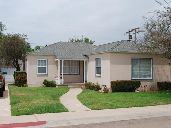 6214 Mary Lane Dr, San Diego, CA 92115