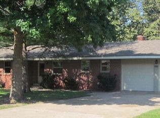 1727 N Walnut St, Kingman, KS 67068