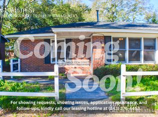 1810A 6th St, Beaufort, SC 29902