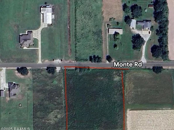127 Monte Rd, Duson, LA 70529