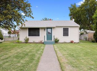 1817 N 10th Ave, Pasco, WA 99301