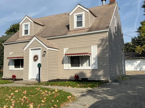 14116 Inkster Rd, Redford, MI 48239