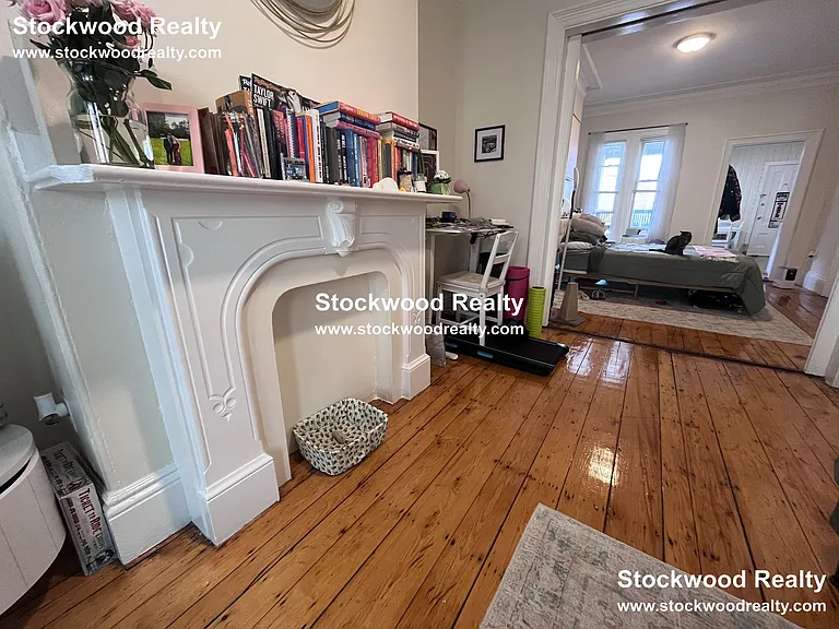 11 Gates St #1 — Photo 5