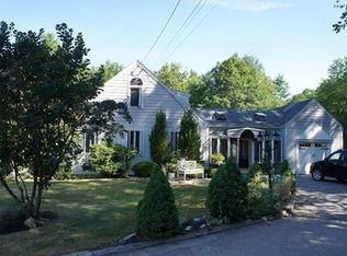 361 Dresser Hill Rd, Southbridge, MA 01550