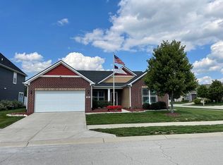 1250 Hazy Falls Blvd, Westfield, IN 46074