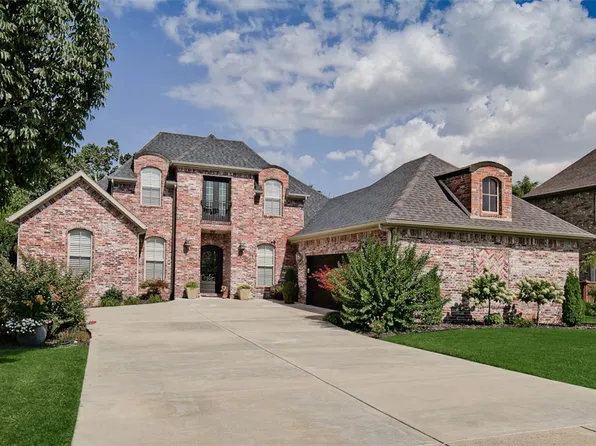5203 S Sloan Cir, Rogers, AR 72758