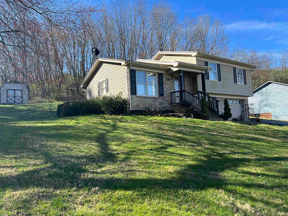 614 Whispering Pines Rd, Max Meadows, VA 24360 MLS 417533 Zillow