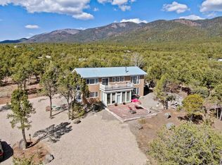 Deer Mesa Rd, Valdez, NM 87580