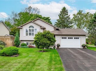 115 Park St, Fort Erie, ON L0S1N0