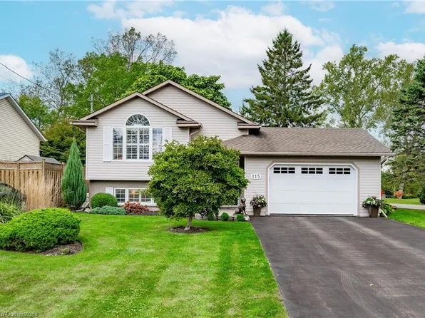 115 Park St, Fort Erie, ON L0S 1N0