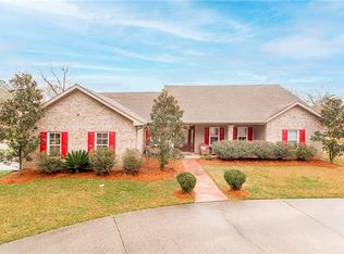 68300 Reed Rd, Pearl River, LA 70452