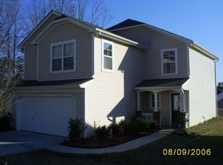 1709 Carmenet Ln, Charlotte, NC 28214