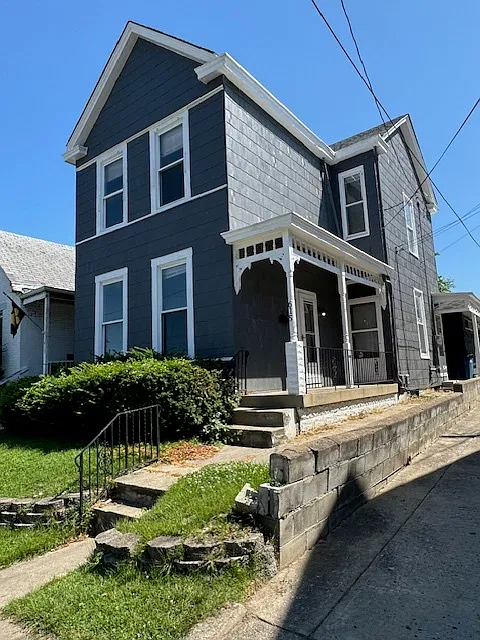 615 O'Fallon Ave