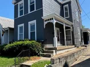 615 O'Fallon Ave, Dayton, KY 41074