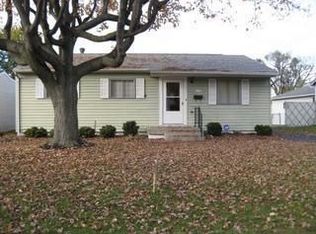 4758 Palmetto St, Columbus, OH