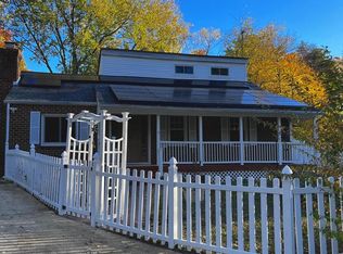 616 Cedar Blvd, Accokeek, MD 20607