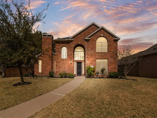 1012 Roundrock Cir, Coppell, TX 75019