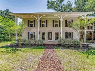 403 Rue De Rocheblave, Perdido Key, FL 32507