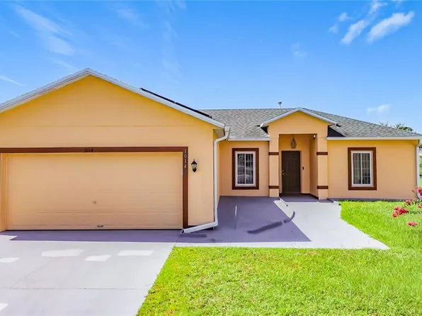 1014 DEDDINGTON PLACE, KISSIMMEE, FL 34758
