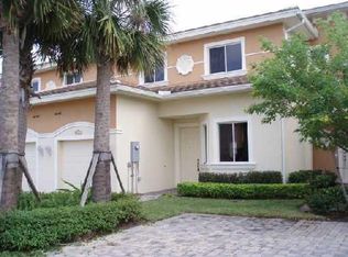 2515 Stockbridge Sq SW, Vero Beach, FL 32962