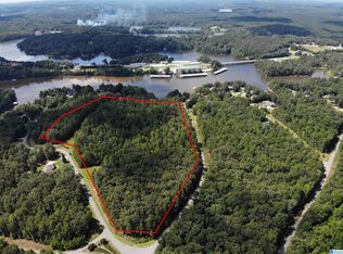 16/ACRE S Misty Ln #0, Wedowee, AL 36278