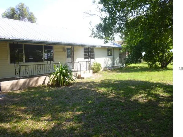 110 W 5th St, Frostproof, FL 33843
