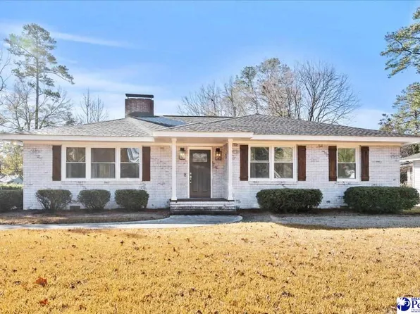 914 Scriven Dr, Florence, SC 29501
