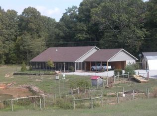 159 Stone Rd, Marion, KY 42064
