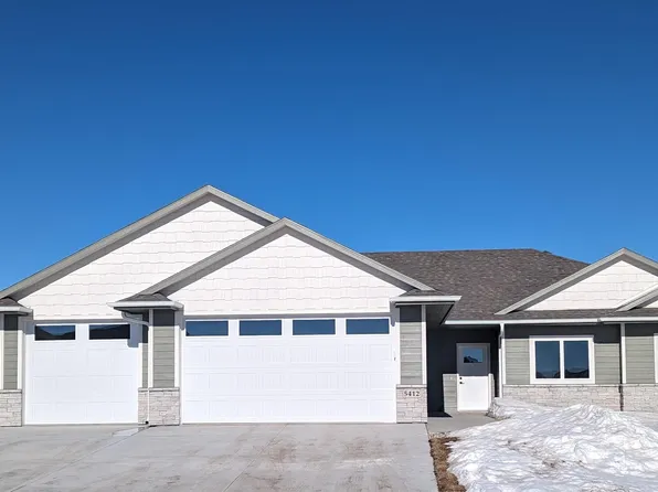 5412 E 64th St, Sioux Falls, SD 57108