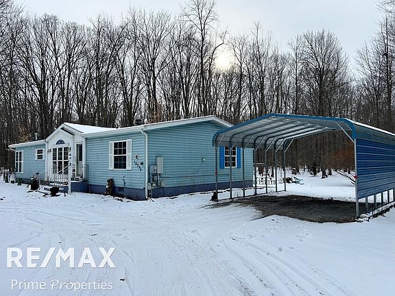 2nd image of 14395 Montle Rd