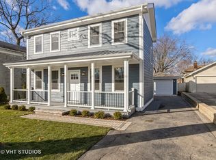 11134 1st St, Mokena, IL 60448