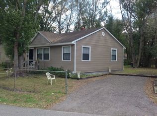 3100 S 3rd Street Cir, Jacksonville, FL 32254