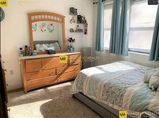 23 Egremont Rd APT 4, Boston, MA 02135