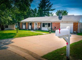 1200 Iowa Ct, Platteville, WI 53818