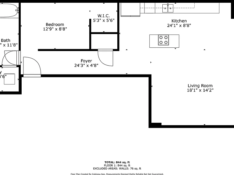 1006 Olive St #701 — Photo 18