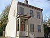 627 Mercer Street