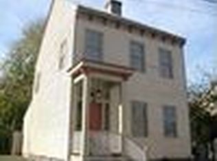 627 Mercer St, Savannah, GA 31401
