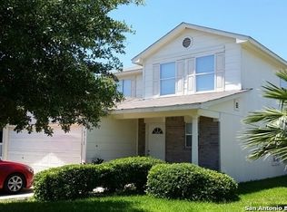 6715 Dragon Fire, San Antonio, TX 78242